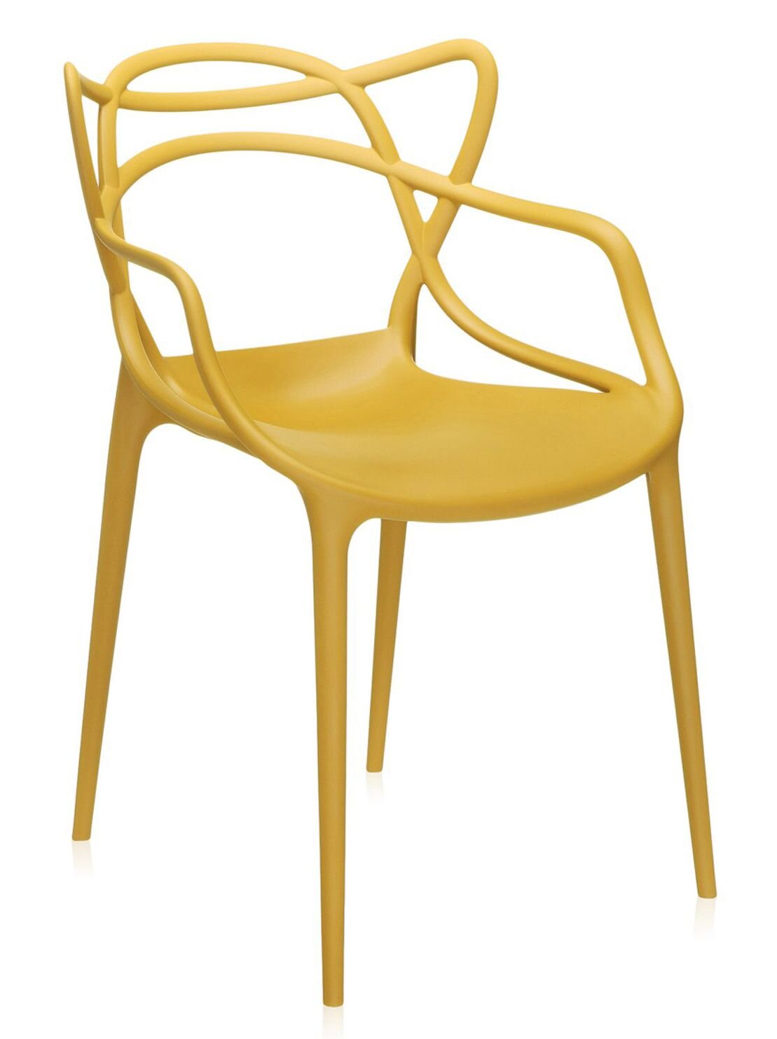 Masters Chair by Kartell Furniture Chairs Masters Chair by Kartell Furniture Chairs